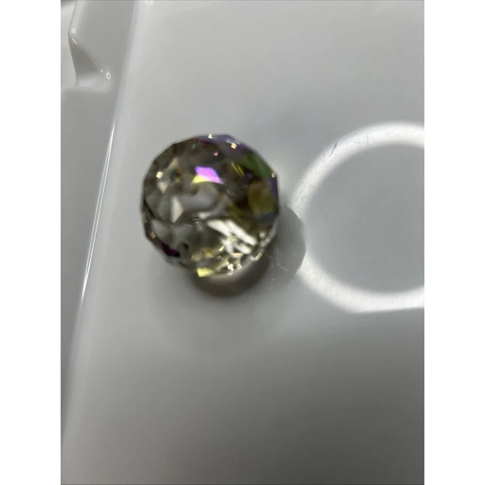 Aurora Borealis Crystal